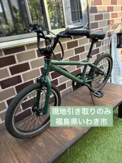 自転車　MTB ミシェルのサムネイル