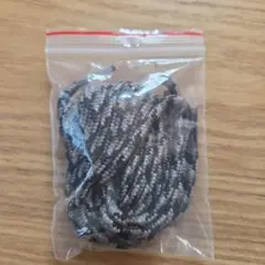 オニツカタイガー　靴紐のみのサムネイル