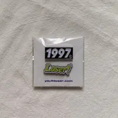 youthloser PINS SET