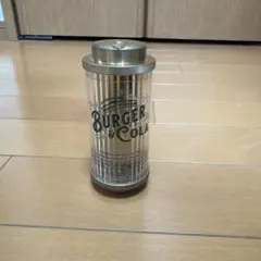 e*i様 【新品・未使用】Burger & Cola miyabi rich 3 - メルカリ