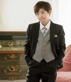 キャサリンコテージ フォーマルスーツセット 165cmL