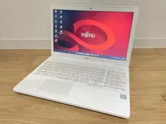 【美品】富士通 LIFEBOOK i7-6700HQ 16GB SSD256GB 2026年最新】core i7 6700HQの人気アイテム - メルカリ