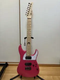 SCHECTER BC-AveMujica/Mortisのサムネイル