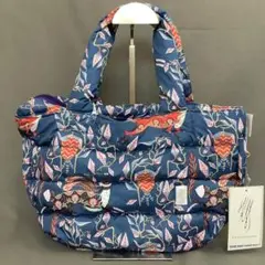 タグ付き『ROOTOTE』ルートート 中綿 ハンドバッグ