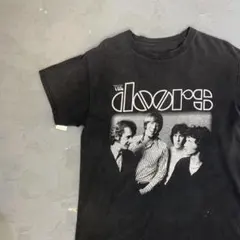 DOORS/バンド Tシャツ/ドアーズ/Sサイズ - メルカリ