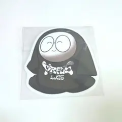 CRフェス ステッカー じゃすぱー