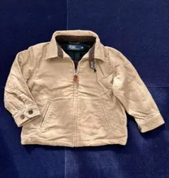 Polo by Ralph Lauren コーデュロイジャケット / 100㎝