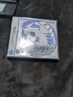 T*F様 ポケットモンスター ソウルシルバー