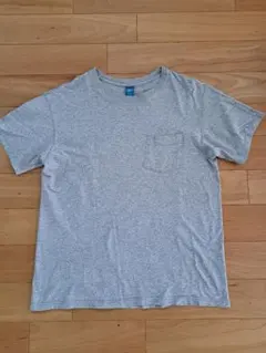 Good On グレー Tシャツ ラージLのサムネイル