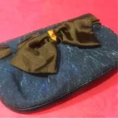 【未使用】KIRALY クラッチバック