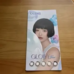 OLENS パンフレット　ニュージンズ　ハニ