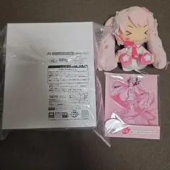 桜ミク　まとめ