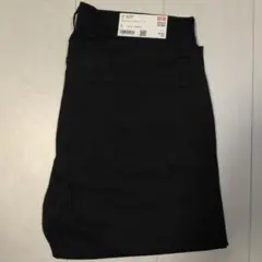 新品/未使用 UNIQLO ウルトラストレッチ カラージーンズ L ユニクロ