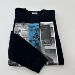 ラディアルガールホォトロンtシャツのサムネイル
