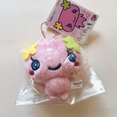 たまごっち ふらわっち ぬいこれ chibiぬいぐるみマスコット