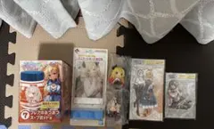 ホロライブ 一番くじ