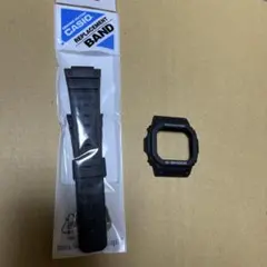g-shock ベルトベゼ gwm5610 ベゼル ネイビー 紺色 - メルカリ