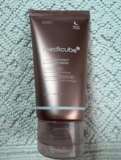 medicube コラーゲンナイトラッピングマスク 75ml