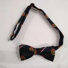 子供用　蝶ネクタイ