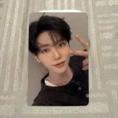 NCTJNJM BOTHSIDES Applemusic 対面 トレカ ジェミン