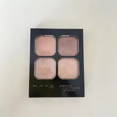 ケイト ポッピングシルエットシャドウ