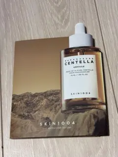 SKIN1004 CENTELLA スキンケア トライアルセット19点まとめ売り SKIN1004 CENTELLA スキンケア トライアルセット19点まとめ売り