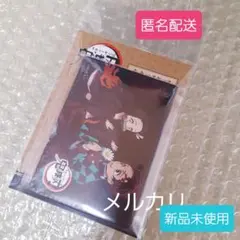【匿名配送】鬼滅の刃パスケース　新品未開封