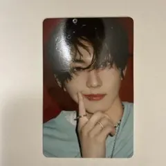 ENHYPEN ジョンウォン トレカ ROMANCE:UNTOLD