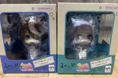 ウマ娘 ゲームキャラクター