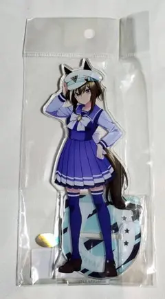 ひぐらしのなく頃に 卒× BOOKOFF アクスタ (古手梨花/人狼 ver 