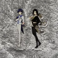 いれいす ソロワンマン アクスタ If/悠佑