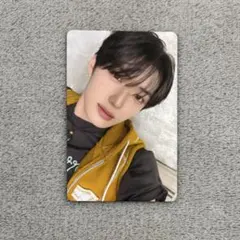 ALPHA DRIVE ONE ALD1 EUPHORIA タワレコ サンヒョン