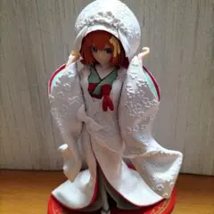 五等分の花嫁モダンきものガールアクリルスタンド - メルカリ