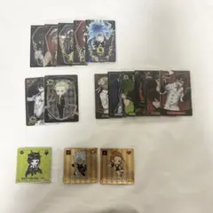 ツイステッドワンダーランド ツイステ まとめ売り