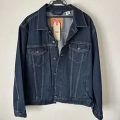 Levi's デニムジャケット Lサイズ