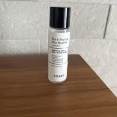 COSRX ザ・6 ペプチドスキンブースターセラム 30mlミニ