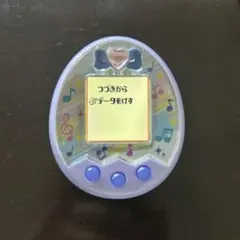 たまごっち プラスカラー ブルー 本体のみ TMGC+C - メルカリ