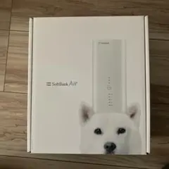 SoftBank Air Airターミナルのサムネイル