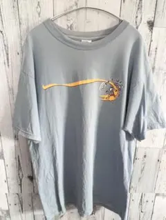 2000年代 Tシャツ 古着 ビンテージ マラソン 企業 USA かわいい