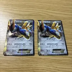 2025年最新】ポケモンカード コバルオンEXの人気アイテム