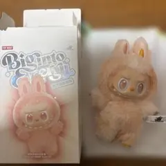 ラブブ エナジー ハピネス 正規品 POPMART