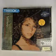 マライア•キャリー 「Mariah Carey」 - メルカリ