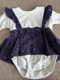 apres les cours ベビー服　70サイズ　靴下2セットおまけ付き