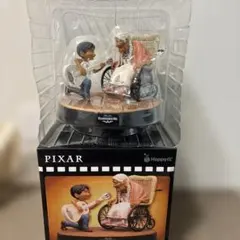 PIXAR ピクサー Happyくじ 一番くじ A賞 リメンバー・ミー - メルカリ