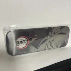 手鬼 ufotable お楽しみくじ レンチキュラー台詞ロング缶バッジ 鬼滅の刃