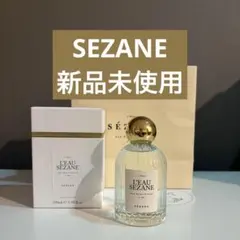 セザンヌ Sezane ロー セザンヌ オードトワレ 100ml - メルカリ
