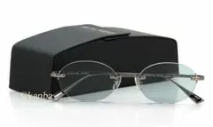 POLICE ポリス サングラス ツーポイント 正規品 新品 T69J-0568のサムネイル
