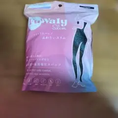 グラマラスパッツふわりぃスリム