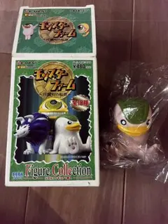 モンスターファーム フィギュア 2025年最新】モンスターファーム フィギュアの人気アイテム - メルカリ