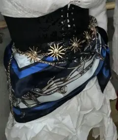 パイレーツ 海賊 コスプレ 仮装 全身セット レディース
